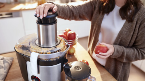 Bosch MES4010 Katı Meyve Sıkacağı