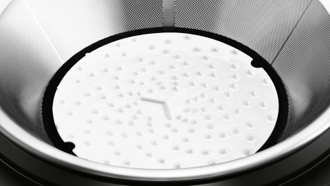 Bosch MES4010 Katı Meyve Sıkacağı