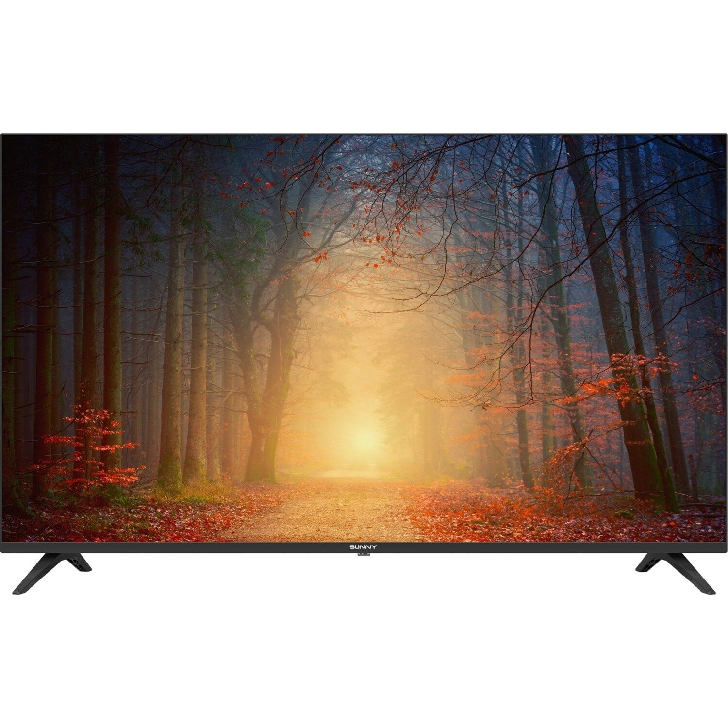 Sunny SN50FMN252 4K Ultra HD 50'' 127 Ekran Uydu Alıcılı Smart LED TV