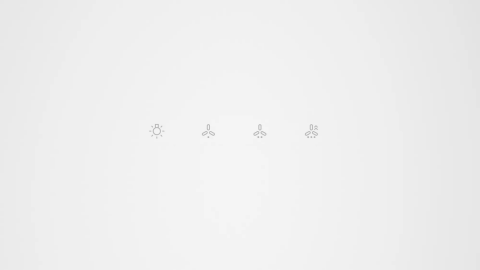 Bosch DWF67AK20T Beyaz Duvar Tipi Davlumbaz