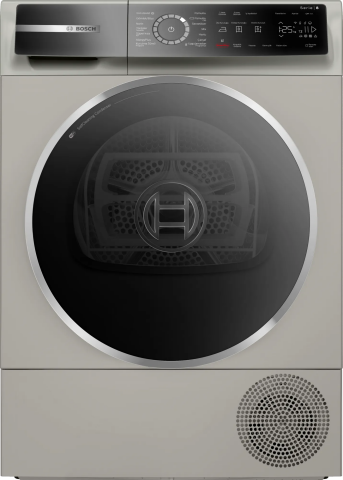 Bosch WQB245AXTR 9 kg Çamaşır Kurutma Makinesi