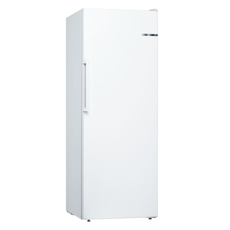 Bosch GSV29VWE0N SERİE 4 BEYAZ DİKEY DERİN DORUCU