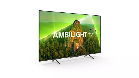 Philips 75PUS8108/12 4K Ultra HD 75'' 190 Ekran Uydu Alıcılı Smart LED TV