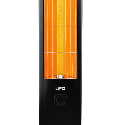 Ufo Micatronic 1900 W Kule Tipi Infrared Isıtıcı