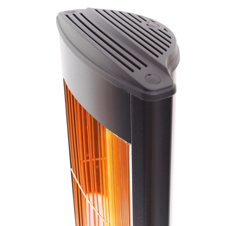 Ufo Micatronic 1900 W Kule Tipi Infrared Isıtıcı