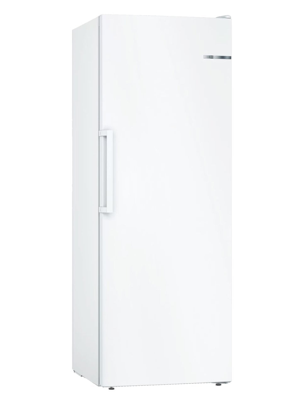 Bosch GSN33VWE0N No Frost 7 Çekmeceli Dikey Derin Dondurucu