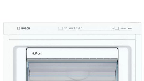 Bosch GSN33VWE0N No Frost 7 Çekmeceli Dikey Derin Dondurucu