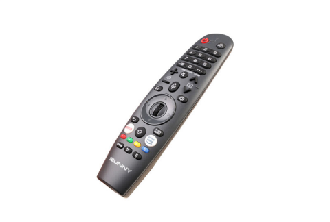 Sunny SN55FMN252 4K Ultra HD 55'' 140 Ekran Uydu Alıcılı webOS Smart LED TV