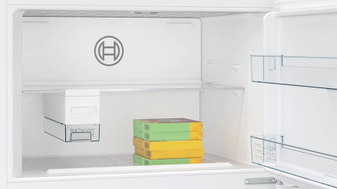 Bosch KDN86AWE0N Çift Kapılı No Frost Buzdolabı