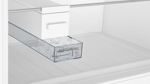 Bosch KDN86AWE0N Çift Kapılı No Frost Buzdolabı
