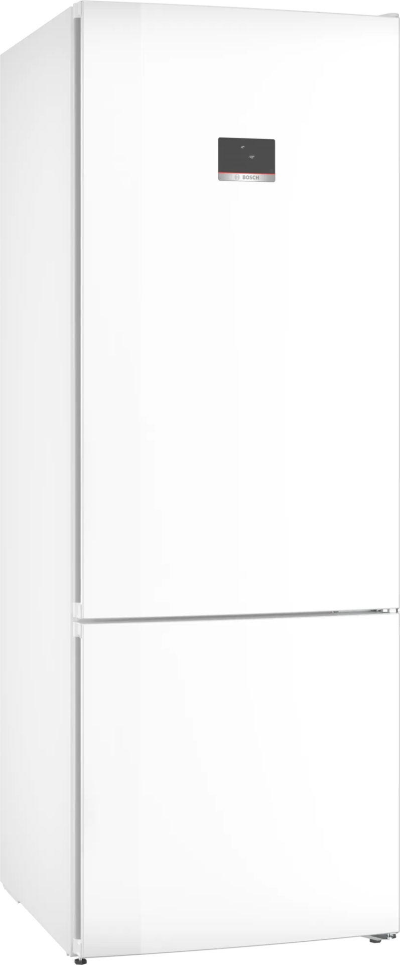 Bosch KGN56XWE0N Kombi No Frost Buzdolabı