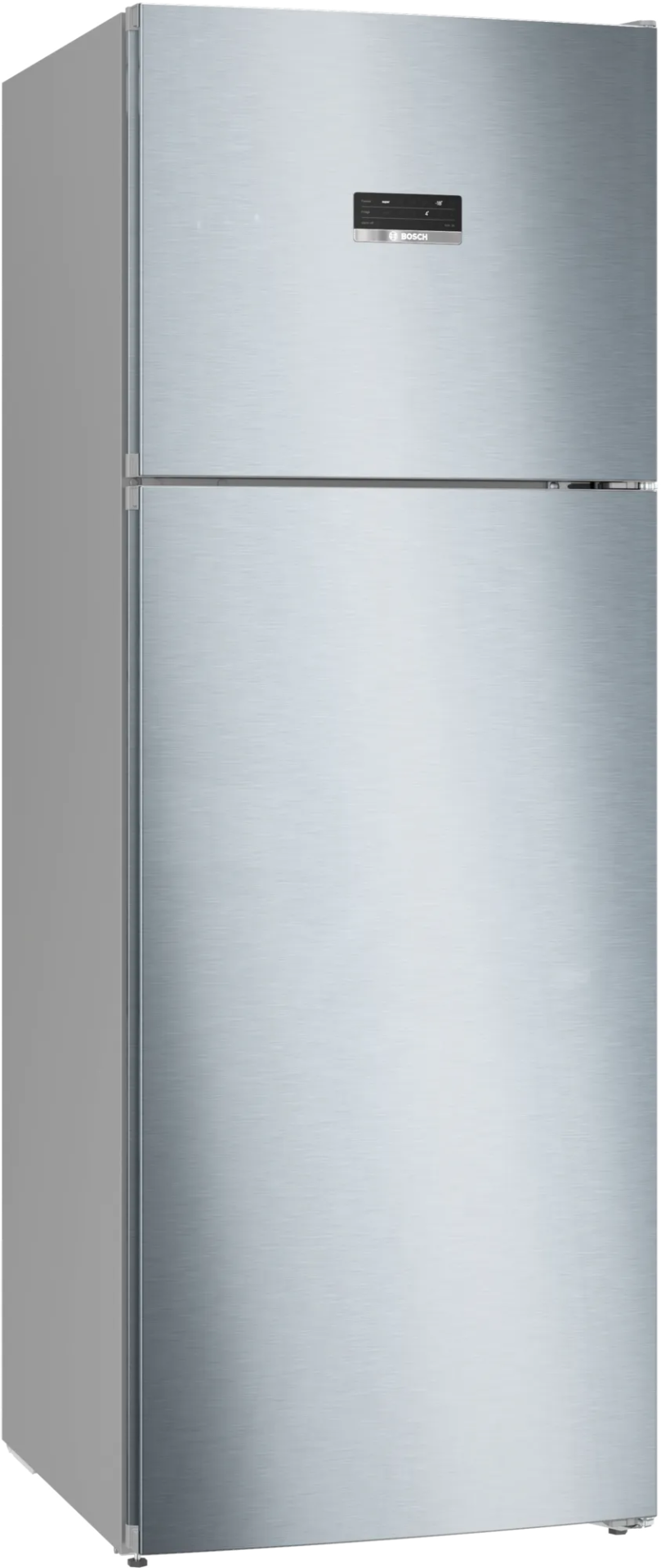 Bosch KDN55XIE0N Çift Kapılı No Frost Buzdolabı