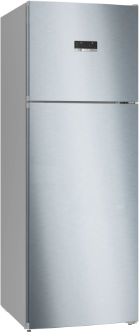 Bosch KDN55XIE0N Çift Kapılı No Frost Buzdolabı