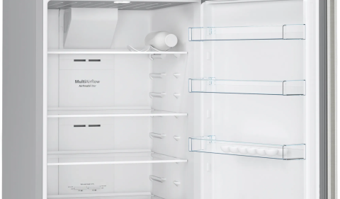 Bosch KDN55XIE0N Çift Kapılı No Frost Buzdolabı