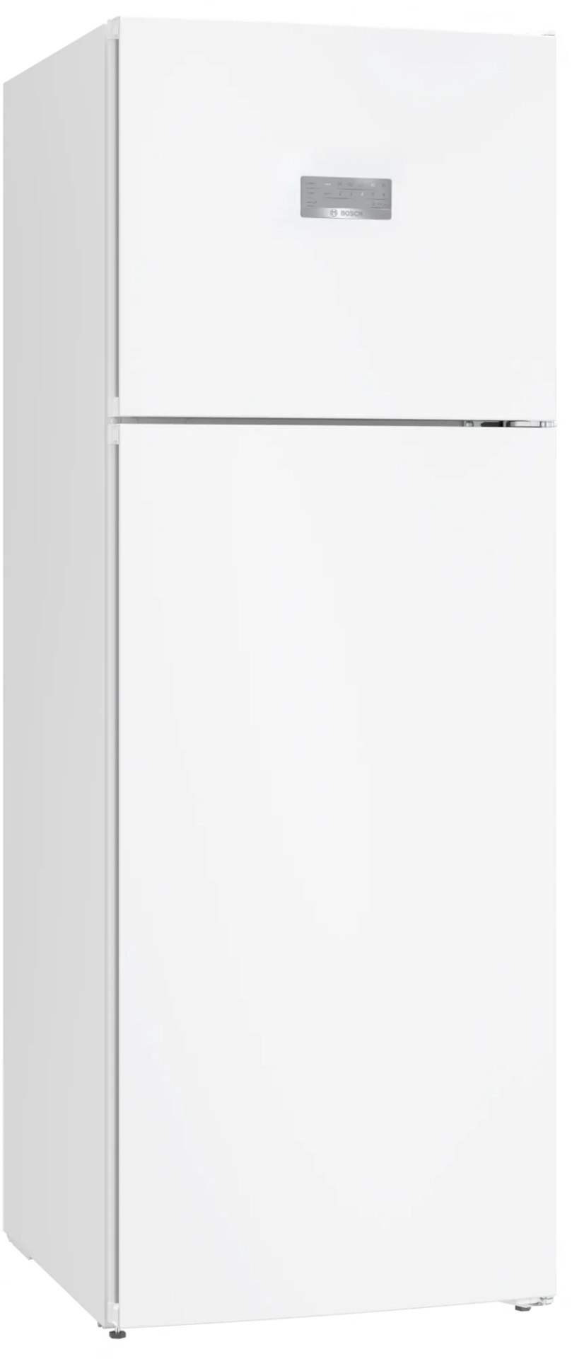 Bosch KDN55XWE0N Çif Kapılı No Frost Buzdolabı