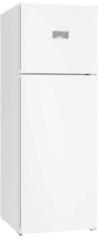 Bosch KDN55XWE0N Çif Kapılı No Frost Buzdolabı