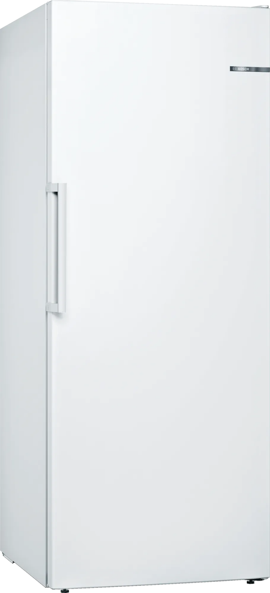 Bosch GSN54VWE0N No Frost 7 Çekmeceli Derin Dondurucu