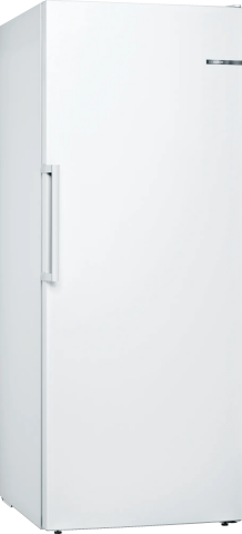 Bosch GSN54VWE0N No Frost 7 Çekmeceli Derin Dondurucu