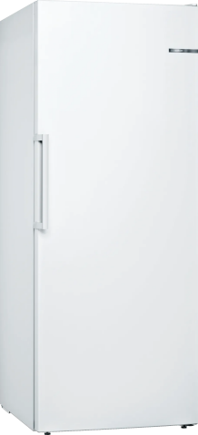 Bosch GSN54VWE0N No Frost 7 Çekmeceli Derin Dondurucu
