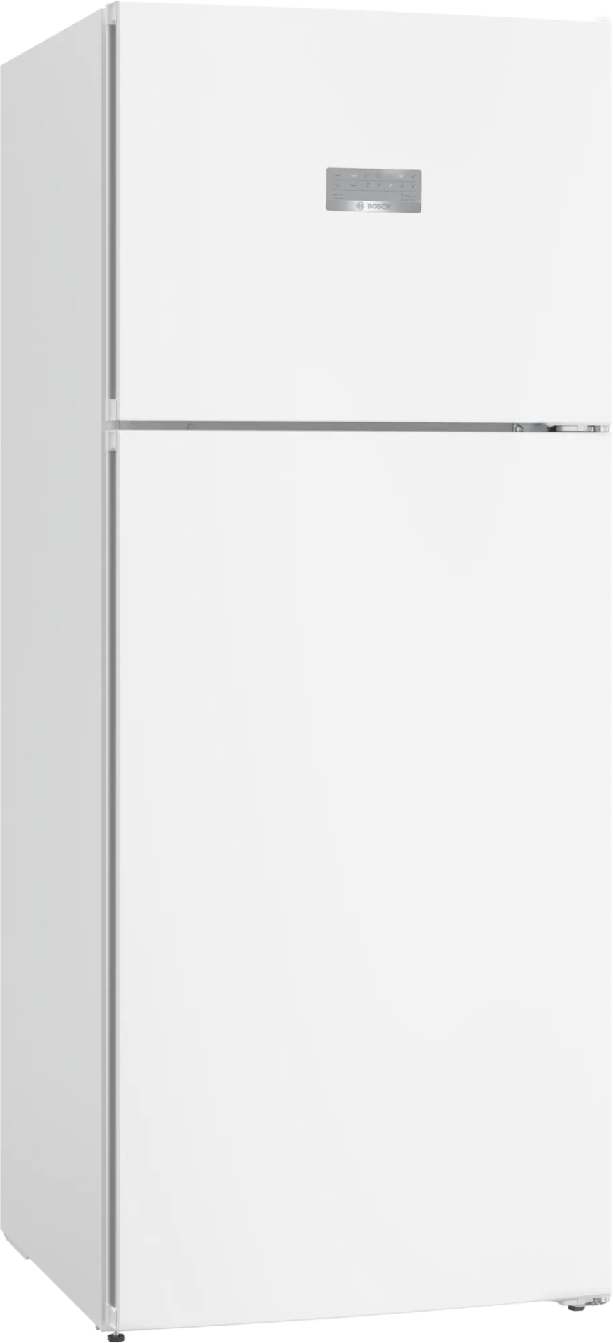 Bosch KDN76XWE0N Çift Kapılı No Frost Buzdolabı