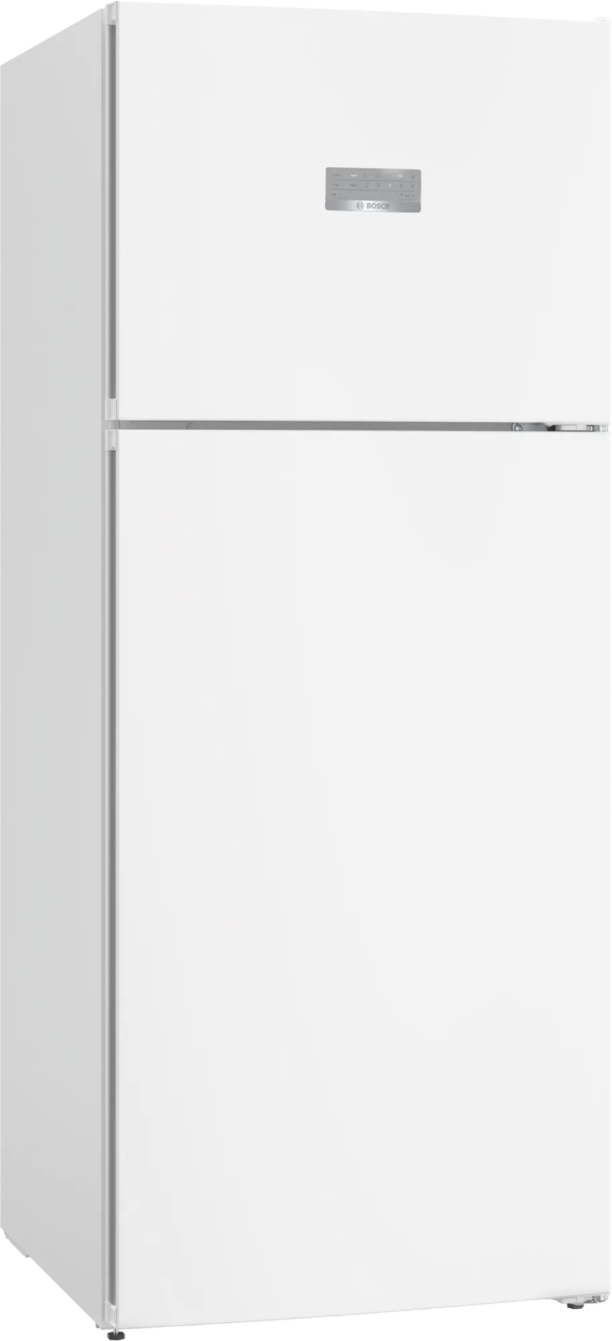 Bosch KDN76XWE0N Çift Kapılı No Frost Buzdolabı