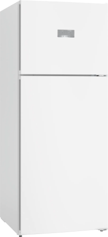 Bosch KDN76XWE0N Çift Kapılı No Frost Buzdolabı