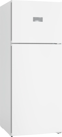 Bosch KDN76XWE0N Çift Kapılı No Frost Buzdolabı
