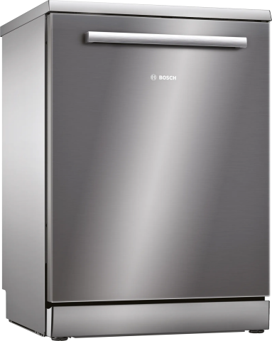 Bosch SMS4HMY62T 6 Programlı Bulaşık Makinesi