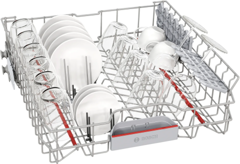 Bosch SMS4HMY62T 6 Programlı Bulaşık Makinesi