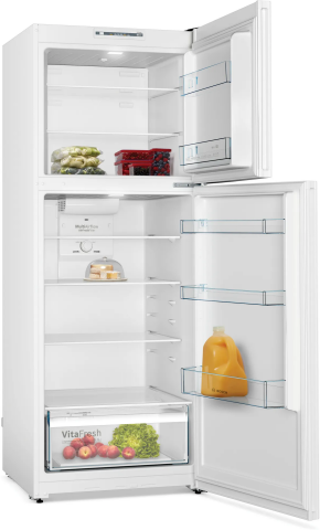 Bosch KDN55NWE0N Çift Kapılı No Frost Buzdolabı