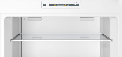 Bosch KDN55NWE0N Çift Kapılı No Frost Buzdolabı