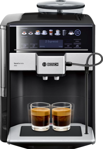 Bosch TIS65429RW Tam Otomatik Espresso Makinesi