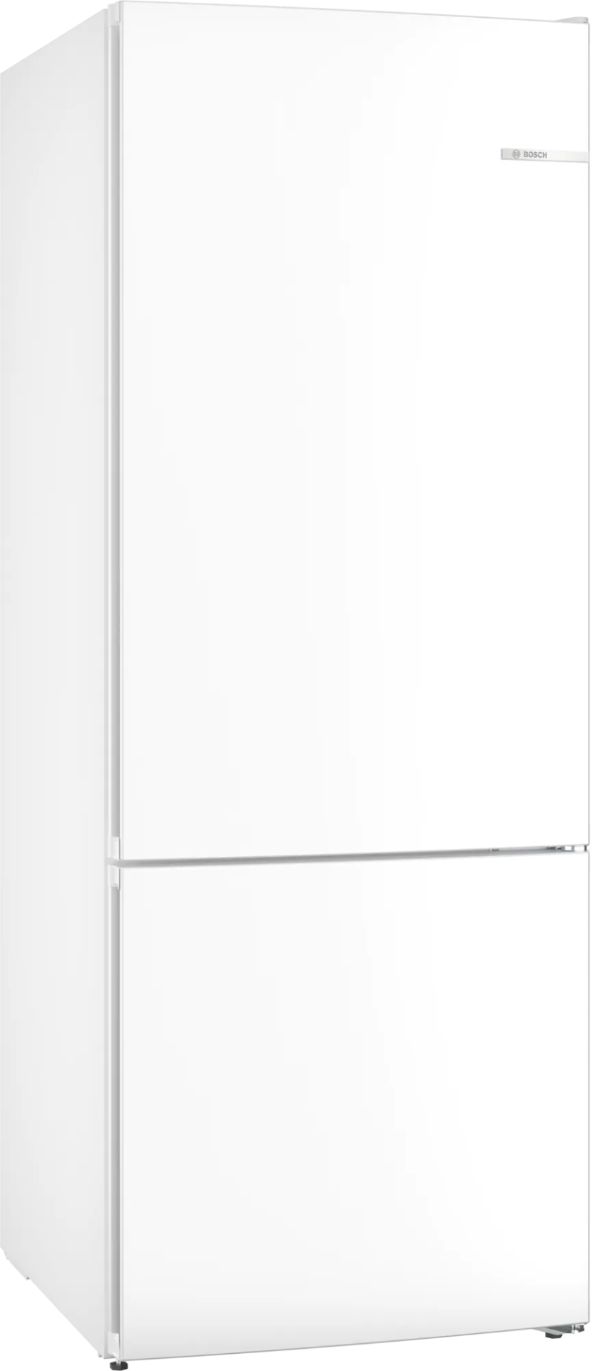 Bosch KGN55VWE0N Kombi No Frost Buzdolabı