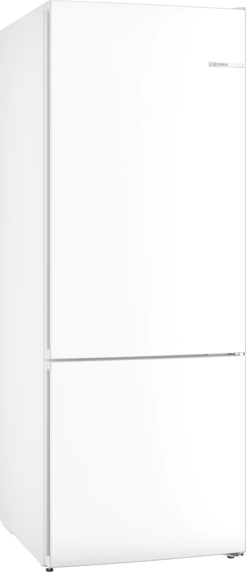 Bosch KGN55VWE0N Kombi No Frost Buzdolabı