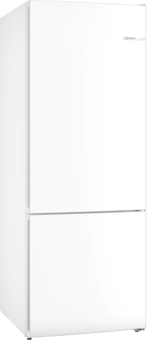 Bosch KGN55VWE0N Kombi No Frost Buzdolabı