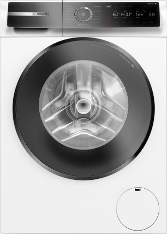 Bosch WGB244A0TR 9 KG 1400 Devir Çamaşır Makinesi