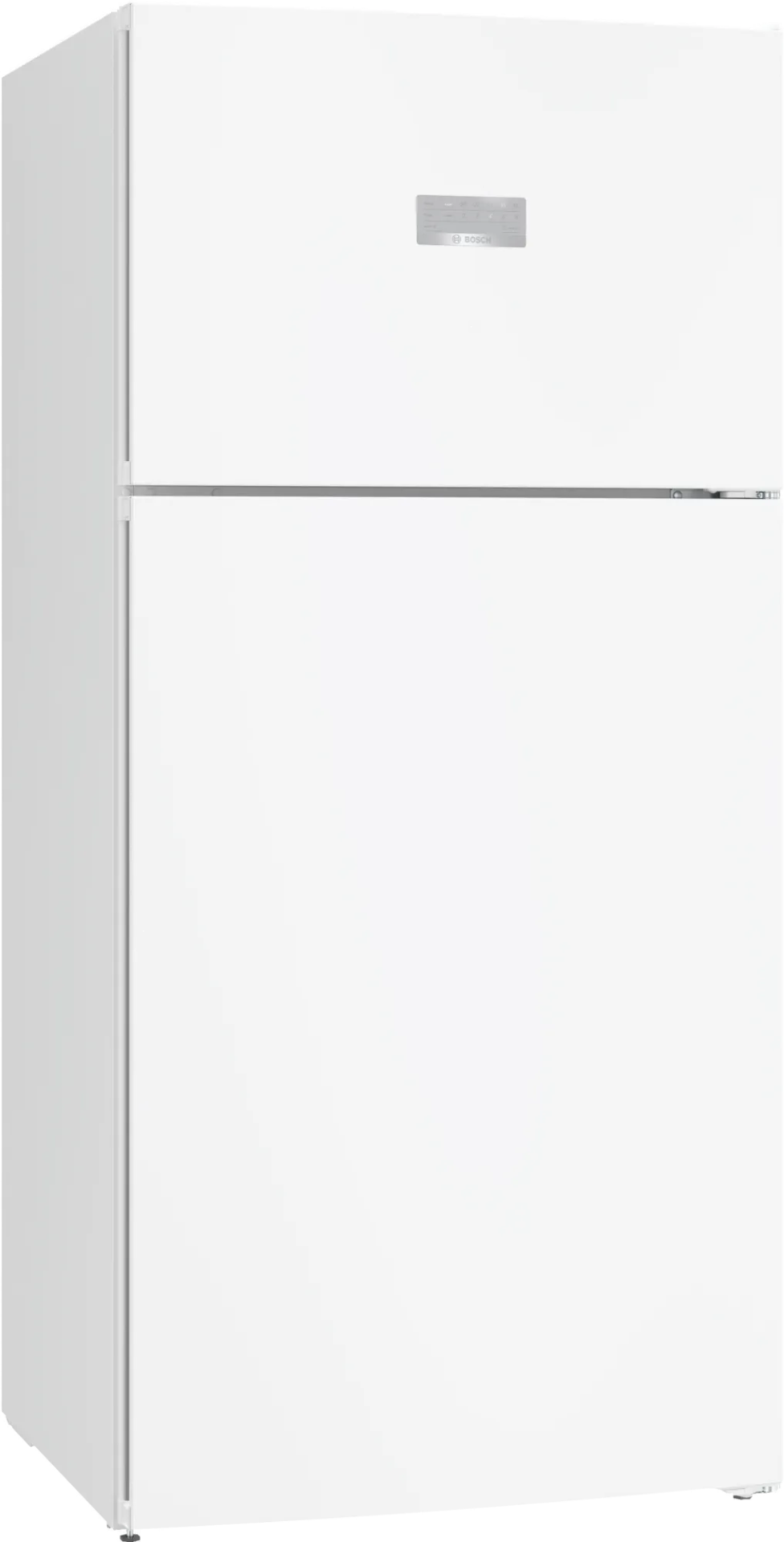 Bosch KDN86XWE0N Çift Kapılı No Frost Buzdolabı