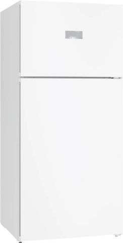 Bosch KDN86XWE0N Çift Kapılı No Frost Buzdolabı