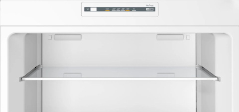 Bosch KDN55NLE0N Çift Kapılı No Frost Buzdolabı