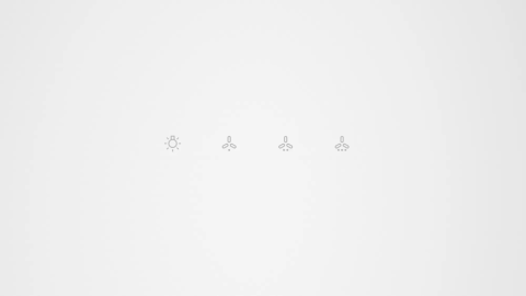 Bosch DWF65AJ20T Duvar Tipi Flat Davlumbaz