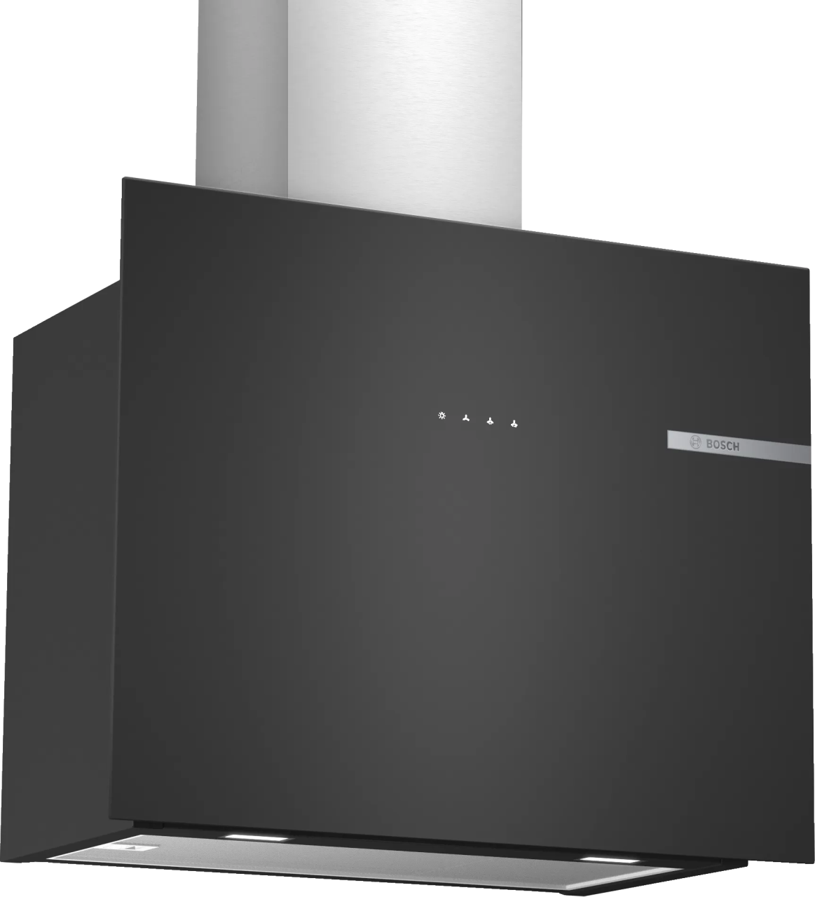 Bosch DWF65AJ60T Duvar Tipi Flat Davlumbaz