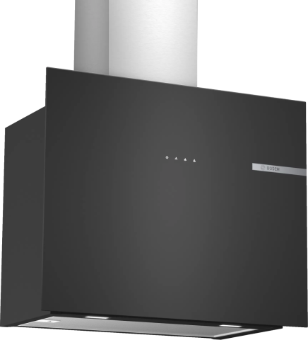 Bosch DWF65AJ60T Duvar Tipi Flat Davlumbaz