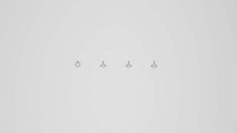 Bosch DWF65AJ70T Flat Davlumbaz Antrasit Gri