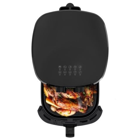 Blaupunkt A5450 Taste Master Air Fryer 4.5 lt Yağsız Fritöz