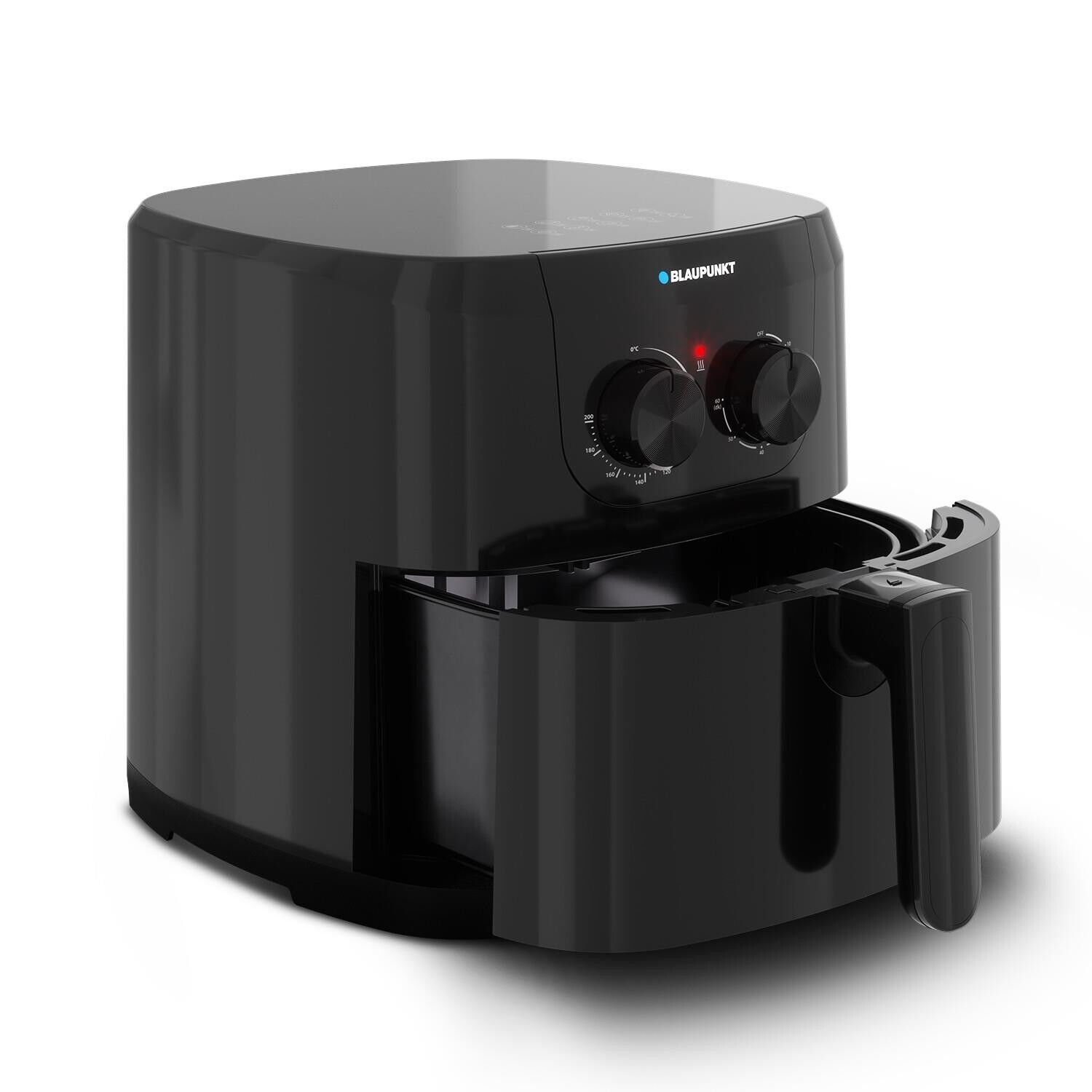 Blaupunkt A5450 Taste Master Air Fryer 4.5 lt Yağsız Fritöz