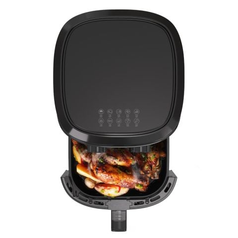 Blaupunkt A5550 Taste Master Air Fryer 5.5 lt Yağsız Fritöz