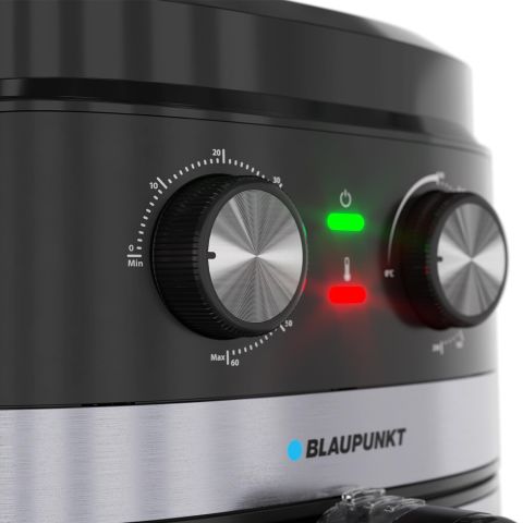 Blaupunkt A5550 Taste Master Air Fryer 5.5 lt Yağsız Fritöz