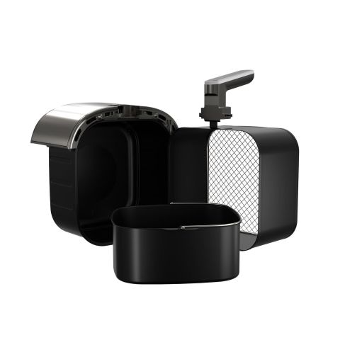 Blaupunkt A5550 Taste Master Air Fryer 5.5 lt Yağsız Fritöz