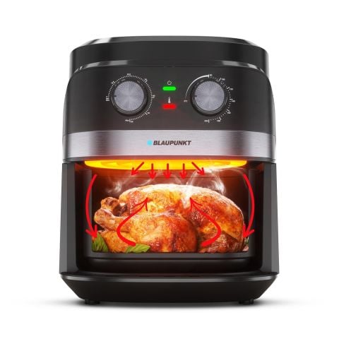 Blaupunkt A5550 Taste Master Air Fryer 5.5 lt Yağsız Fritöz