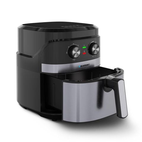 Blaupunkt A5550 Taste Master Air Fryer 5.5 lt Yağsız Fritöz